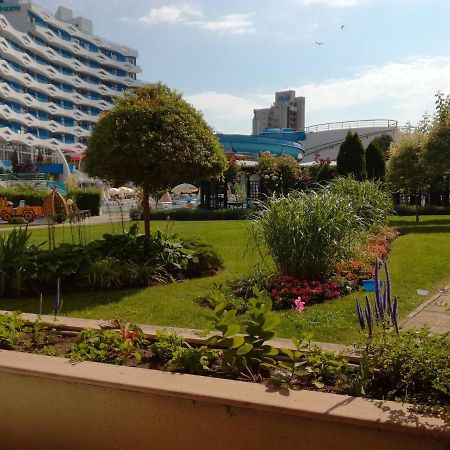 Apartment In Trakia Plaza Slantschew brjag Exterior foto