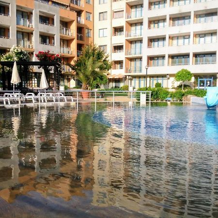 Apartment In Trakia Plaza Slantschew brjag Exterior foto