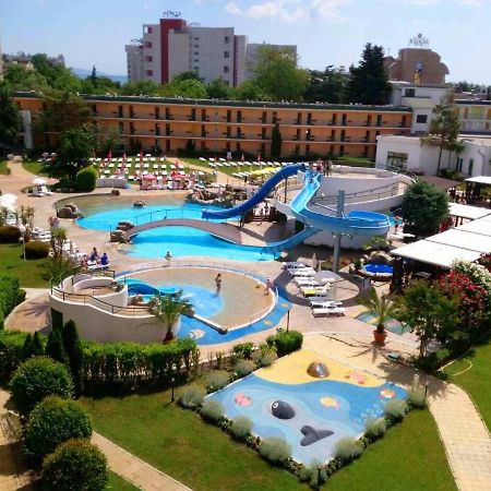 Apartment In Trakia Plaza Slantschew brjag Exterior foto
