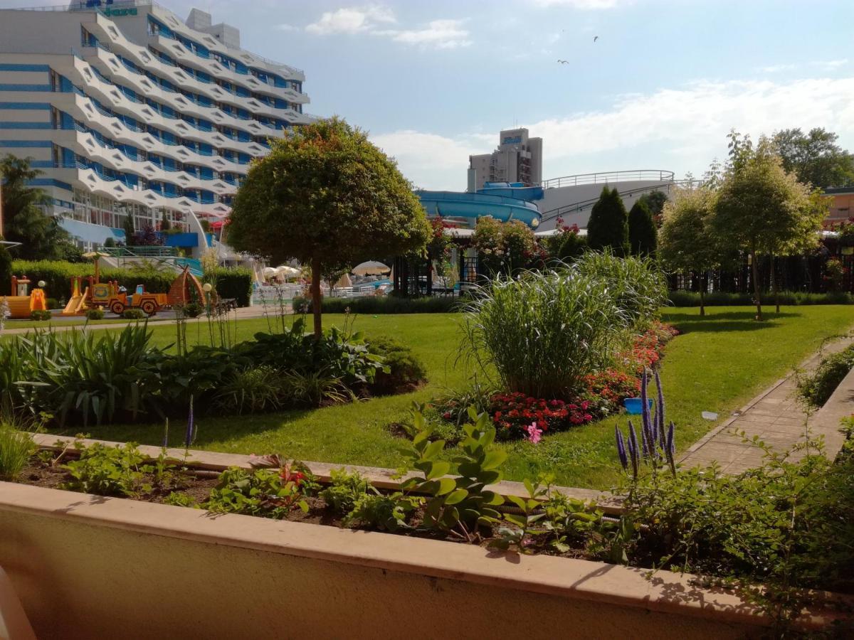 Apartment In Trakia Plaza Slantschew brjag Exterior foto