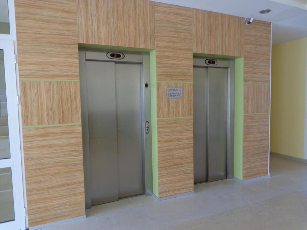 Apartment In Trakia Plaza Slantschew brjag Exterior foto