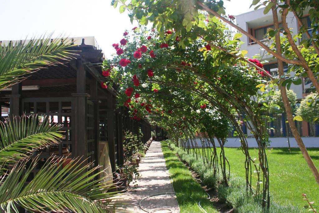 Apartment In Trakia Plaza Slantschew brjag Exterior foto