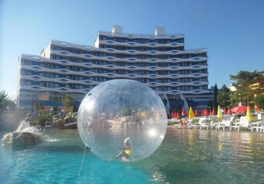 Apartment In Trakia Plaza Slantschew brjag Exterior foto