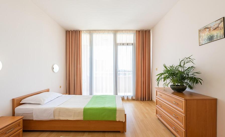 Apartment In Trakia Plaza Slantschew brjag Exterior foto