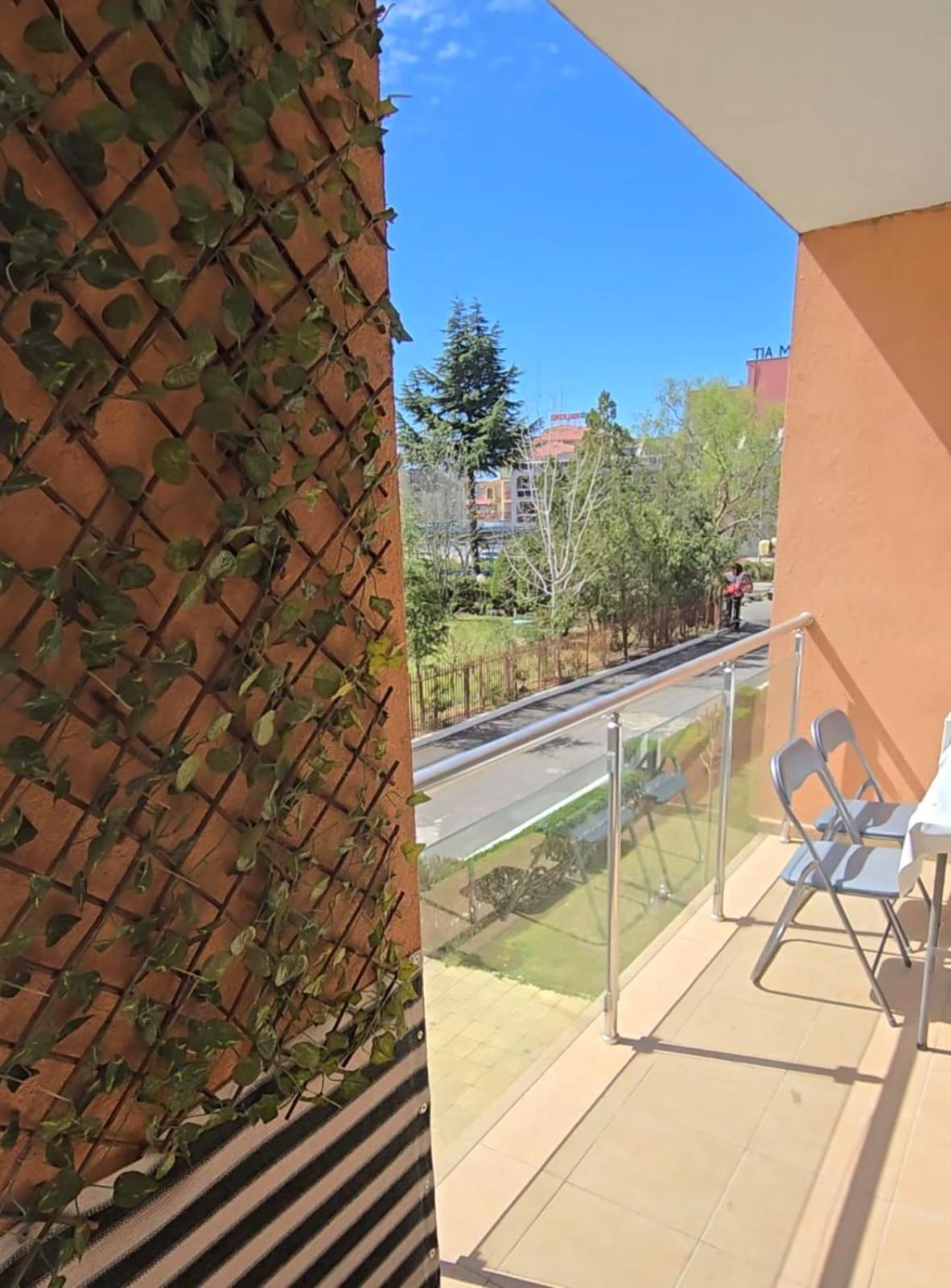 Apartment In Trakia Plaza Slantschew brjag Exterior foto