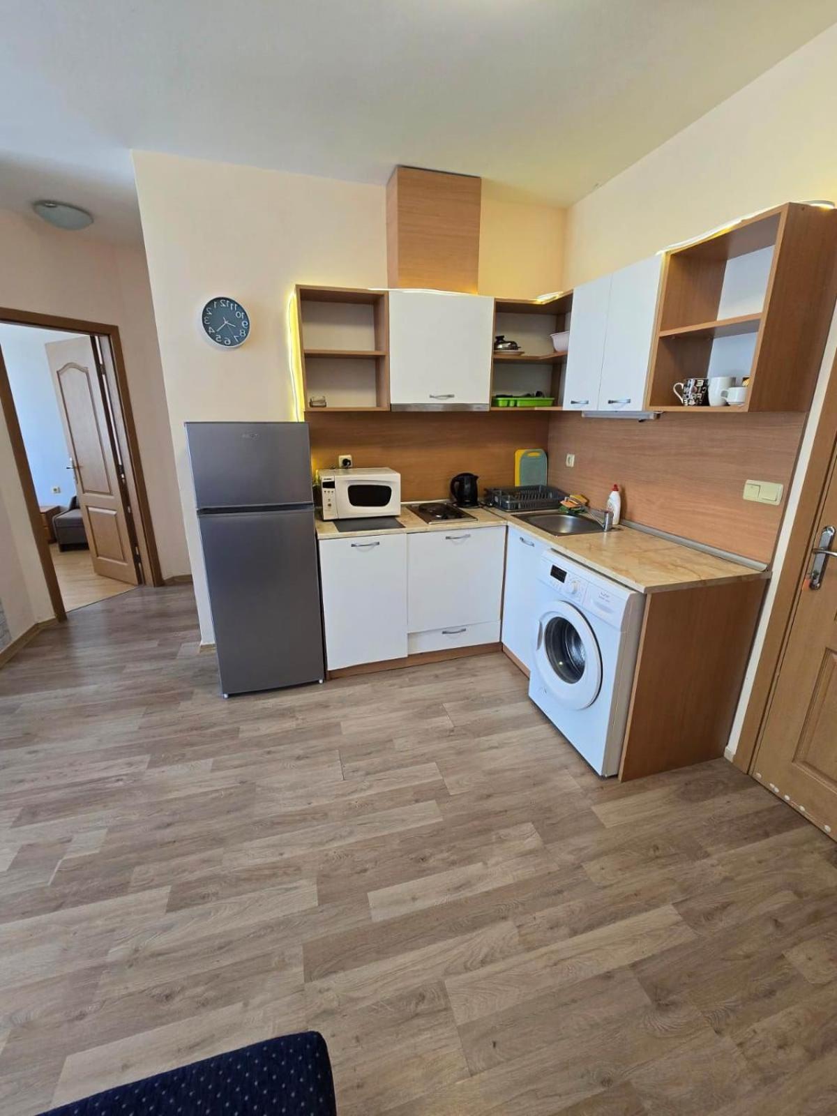 Apartment In Trakia Plaza Slantschew brjag Zimmer foto